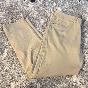 Lululemon ABC Pant Classic *34"